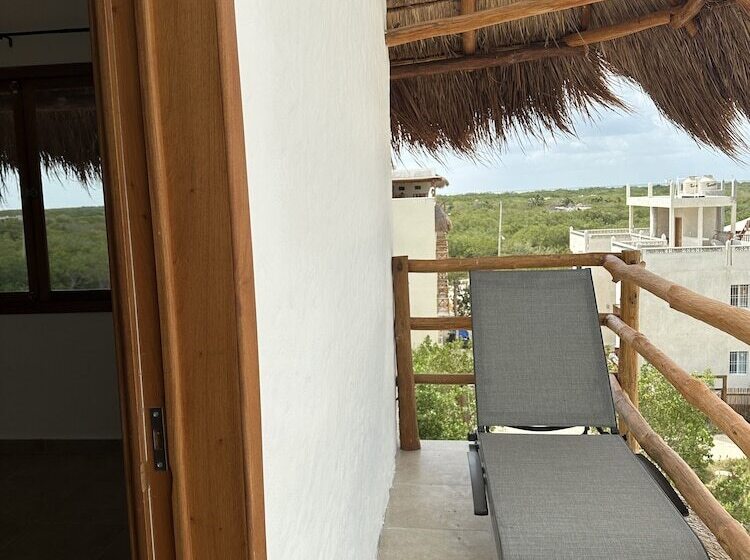 هتل La Casa Del Sol Holbox