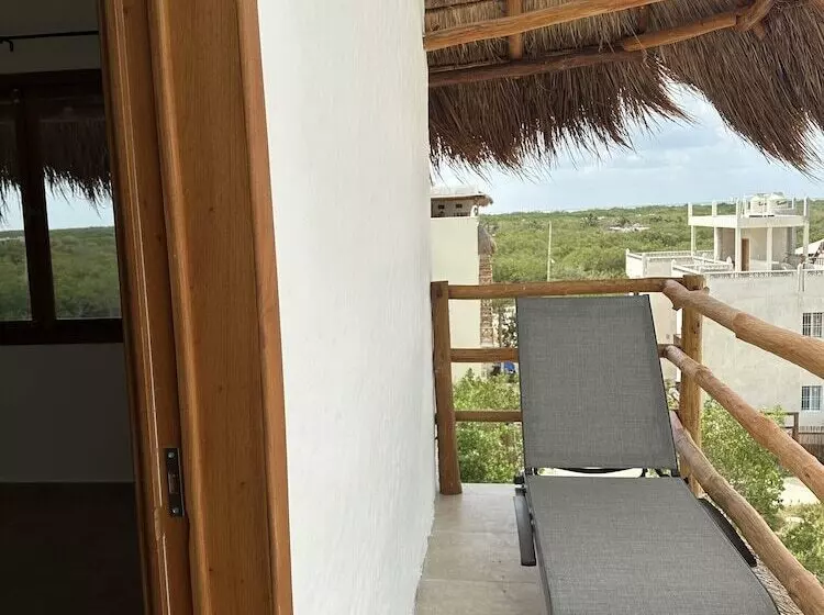 Hotelli La Casa Del Sol Holbox