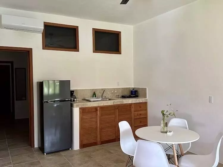 Hotelli La Casa Del Sol Holbox