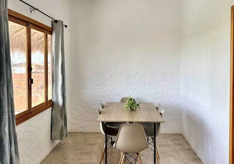 Hotelli La Casa Del Sol Holbox