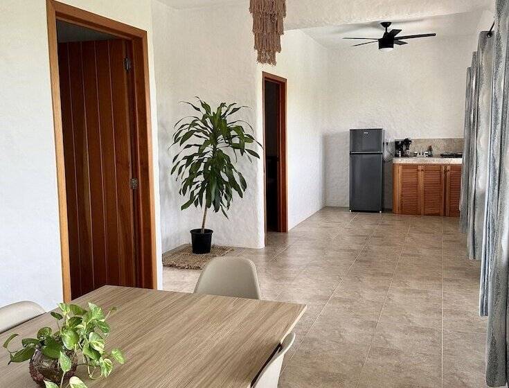 هتل La Casa Del Sol Holbox