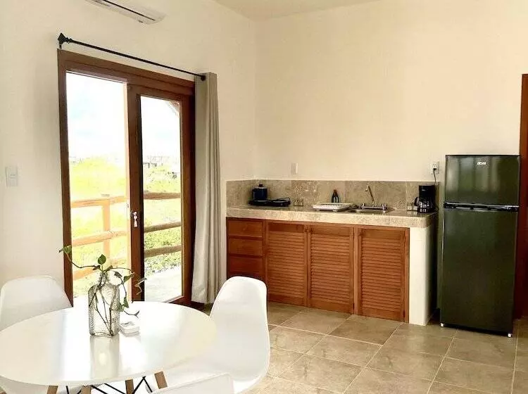 Hotelli La Casa Del Sol Holbox