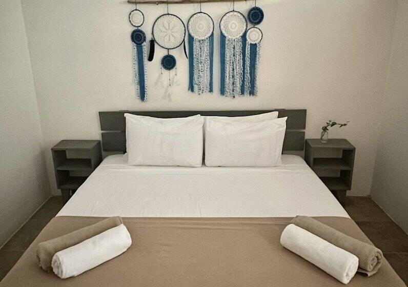 هتل La Casa Del Sol Holbox