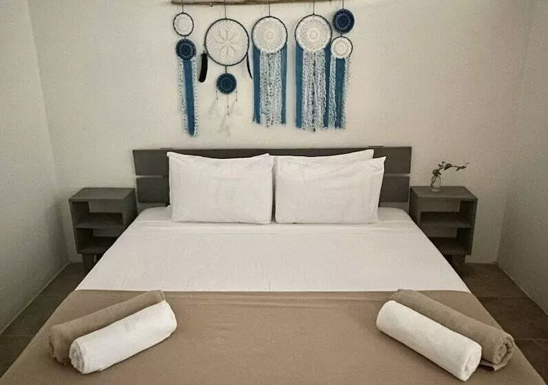 Hotelli La Casa Del Sol Holbox