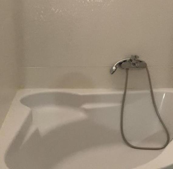 בית מלון כפרי La Villa Morena