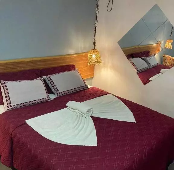هتل La Villa Morena