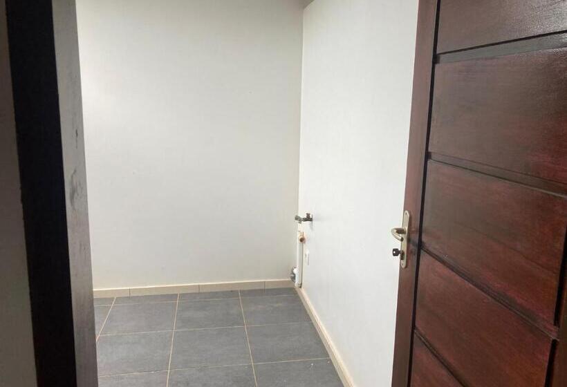 בית מלון כפרי La Villa Morena