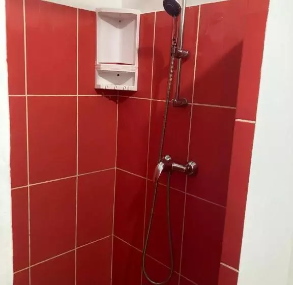 هتل La Villa Morena