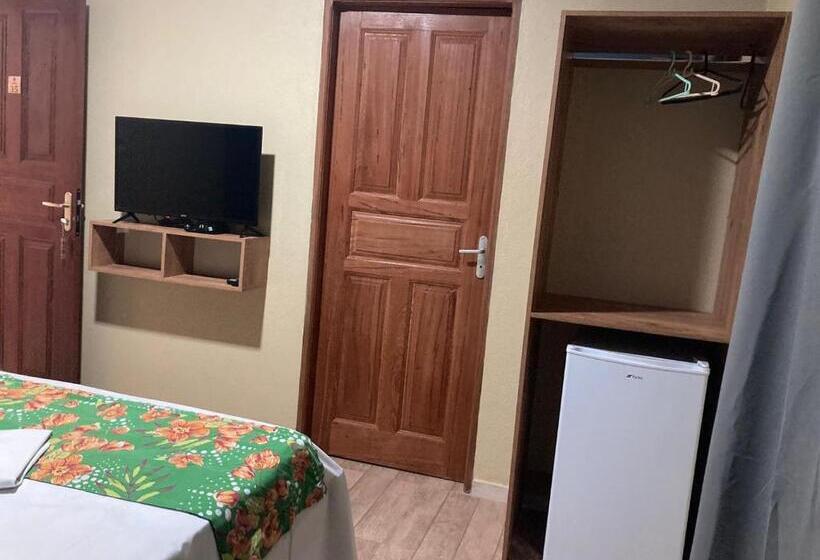 בית מלון כפרי La Villa Morena