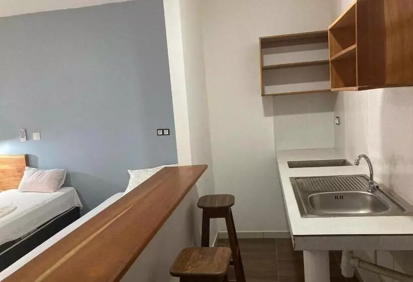 هتل La Villa Morena