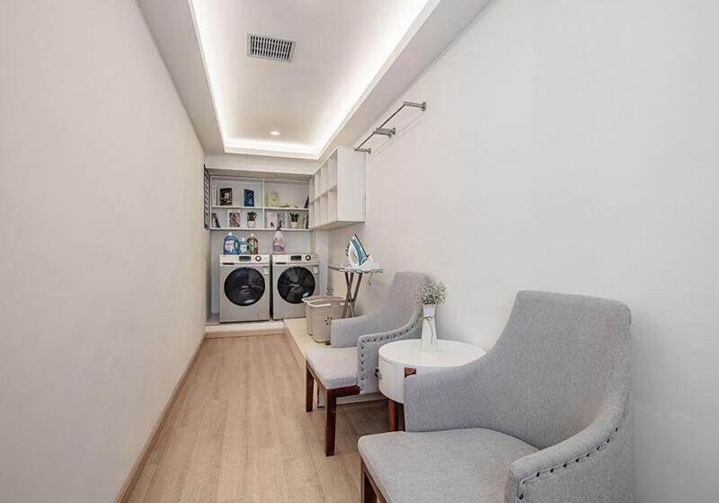 Kyriad Marvelous Hotel Dongguan Humen Wanda High Speed Railway