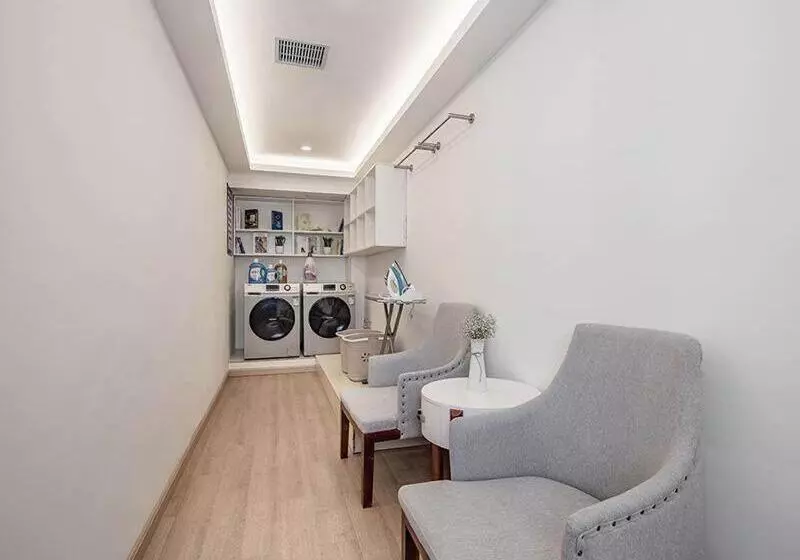 Kyriad Marvelous Hotel Dongguan Humen Wanda High Speed Railway