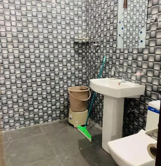 The Rajmani Motel    Luxury Studios    Lpu Law Gate