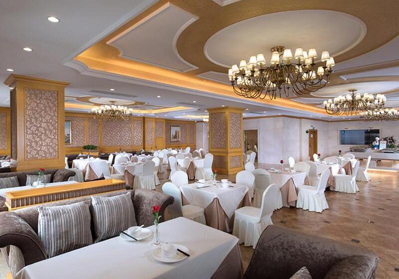 Vienna International Hotel Asean Avenue Dongxing