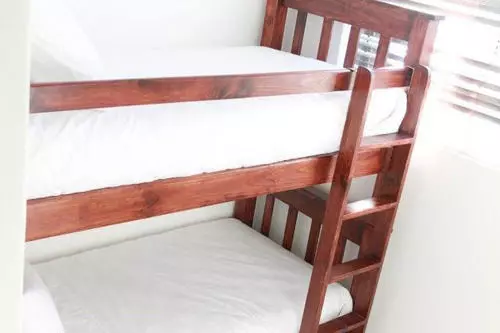 1st Class Manor B&b