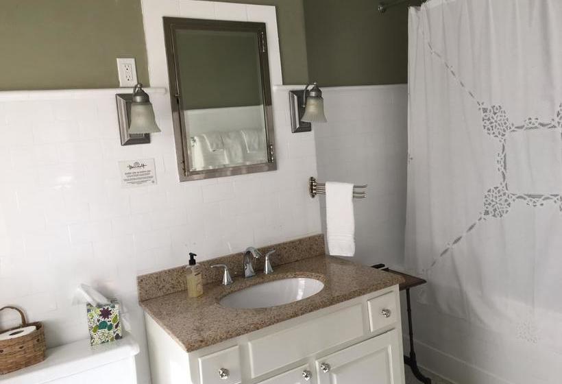 住宿加早餐 Brandt House