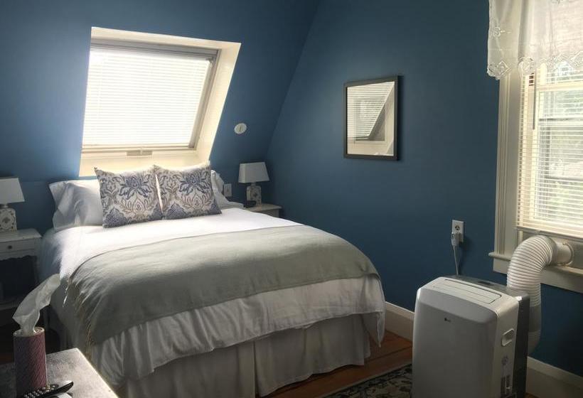 住宿加早餐 Brandt House