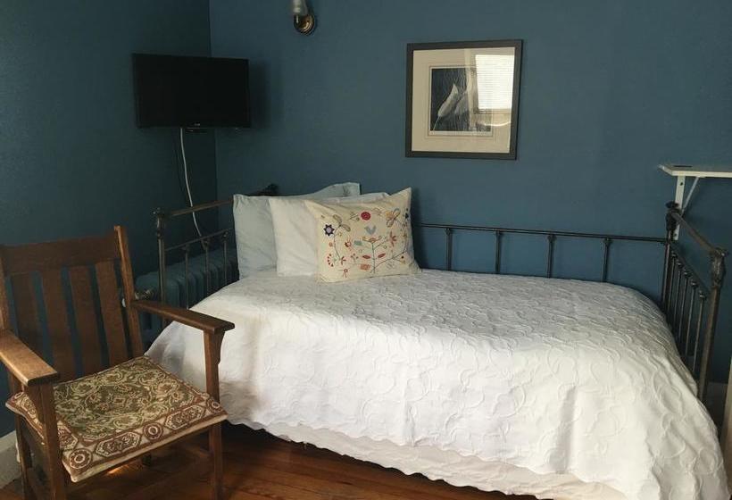 住宿加早餐 Brandt House