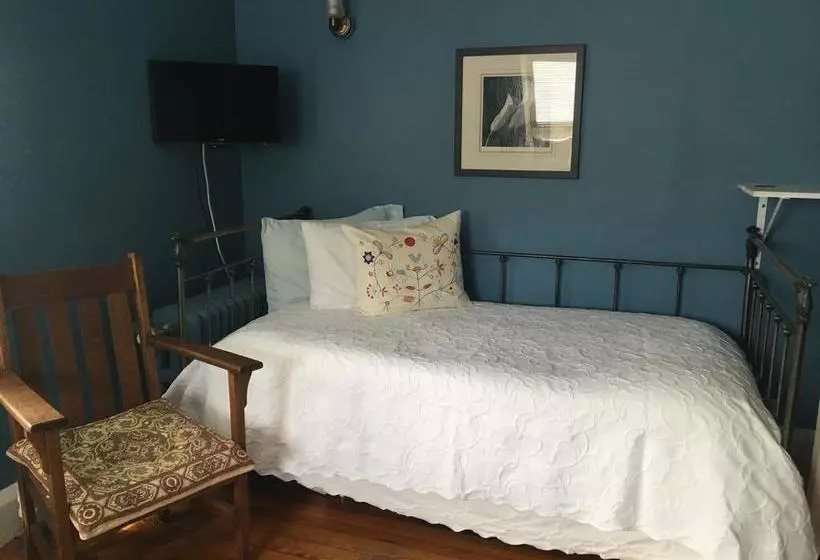 ベッドアンドブレックファースト Brandt House
