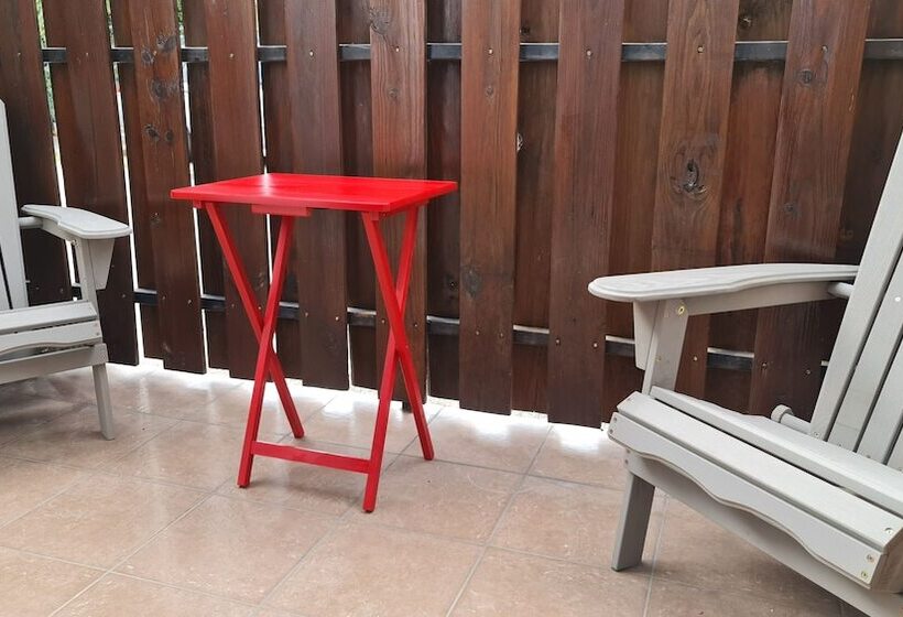 Casa Pinto Guest Apartments