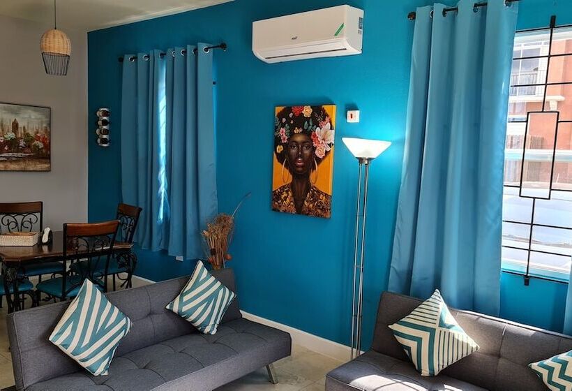 Casa Pinto Guest Apartments