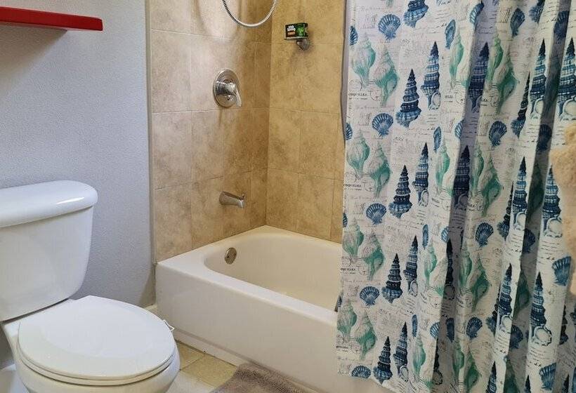 Casa Pinto Guest Apartments