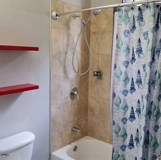 Casa Pinto Guest Apartments