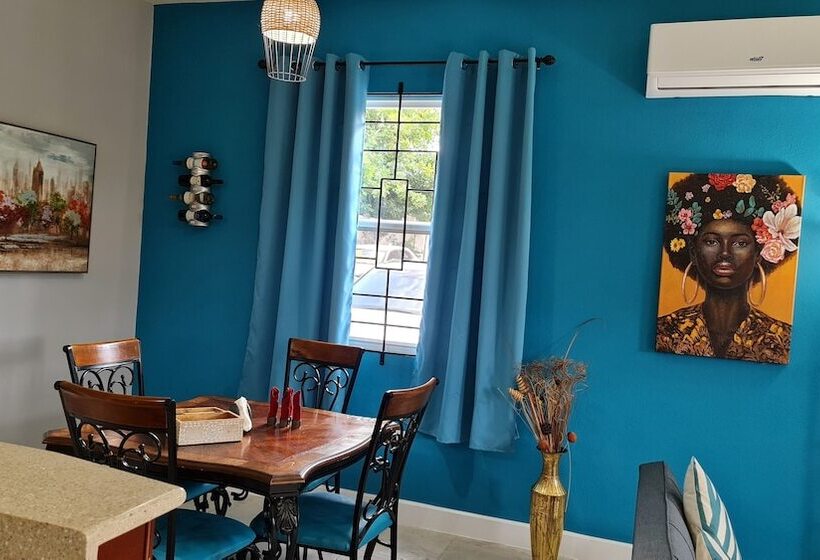 Casa Pinto Guest Apartments