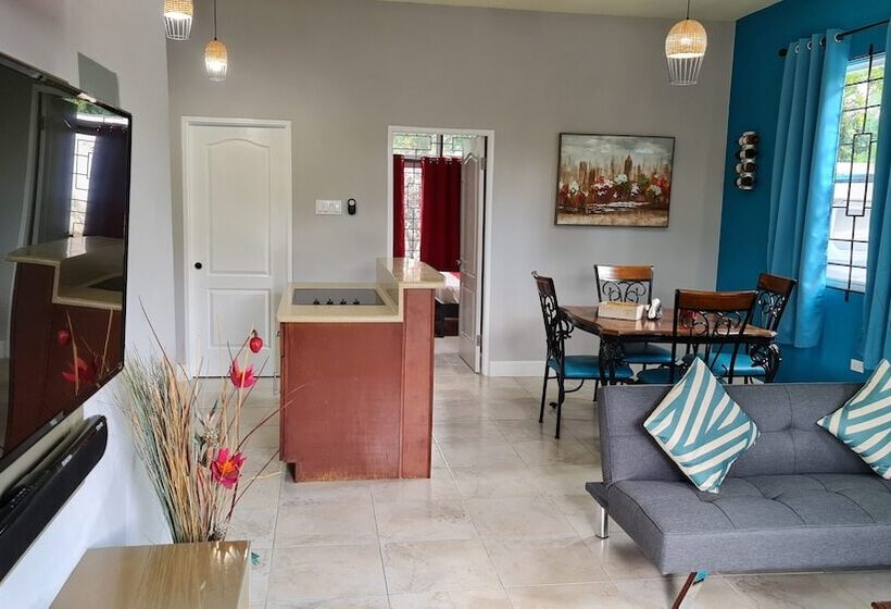 Casa Pinto Guest Apartments