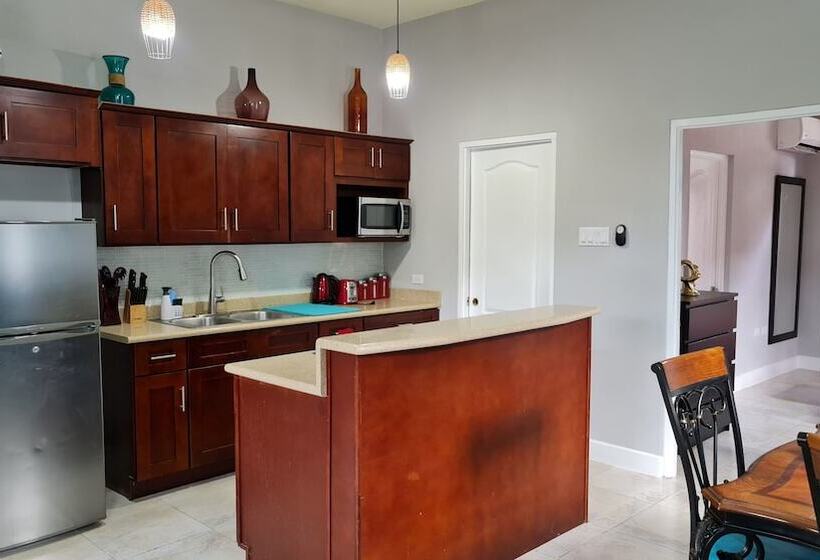 Casa Pinto Guest Apartments