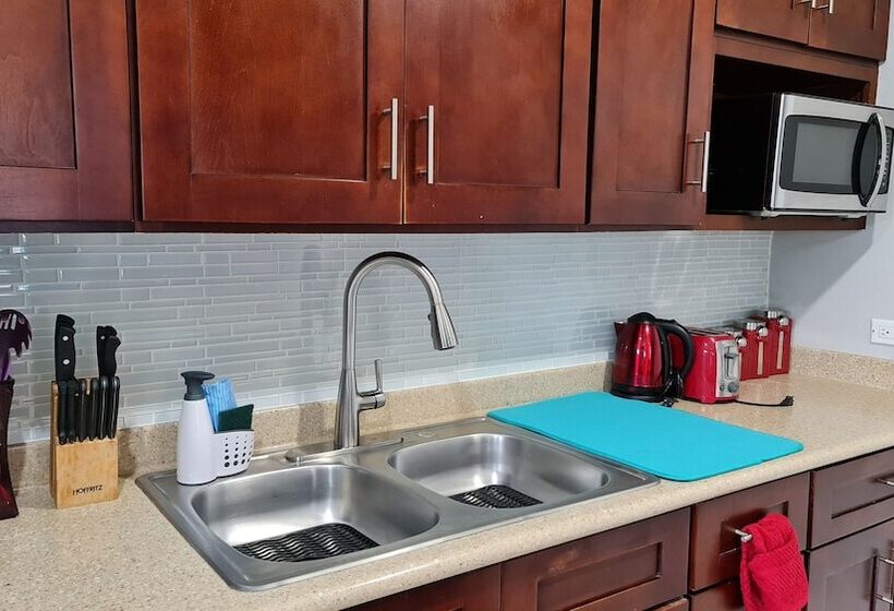 Casa Pinto Guest Apartments