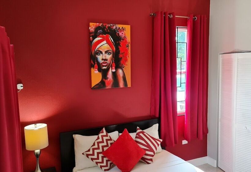 Casa Pinto Guest Apartments