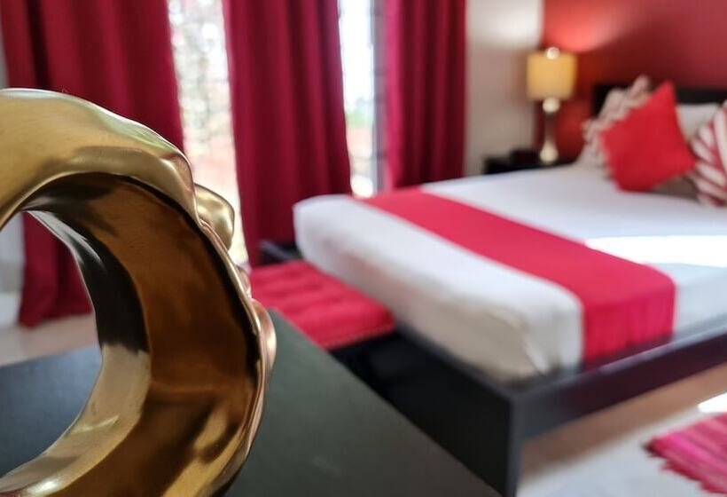 Casa Pinto Guest Apartments