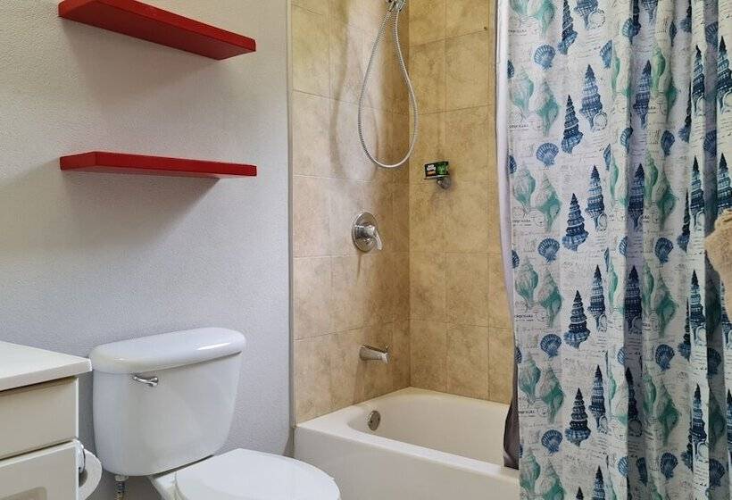 Casa Pinto Guest Apartments