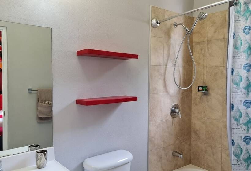 Casa Pinto Guest Apartments