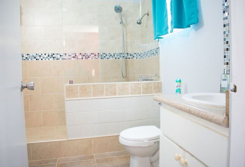 Casa Pinto Guest Apartments