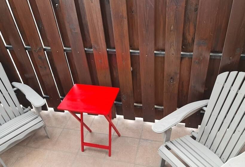 Casa Pinto Guest Apartments