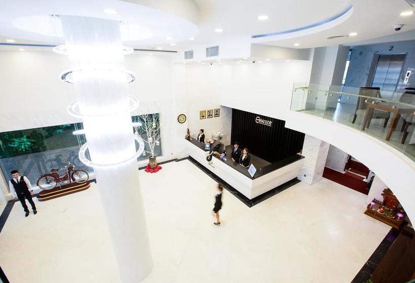 Отель Essence Phnom Penh
