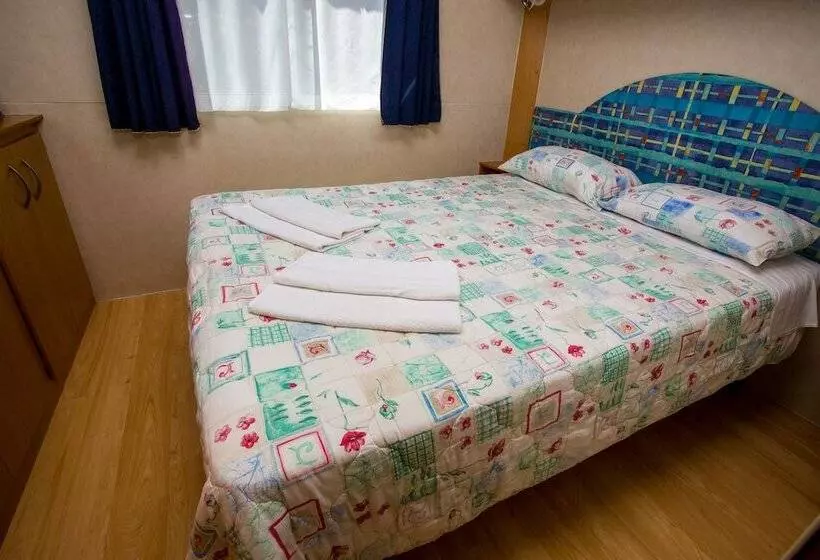 Hotelli Arena Indije Mobile Homes