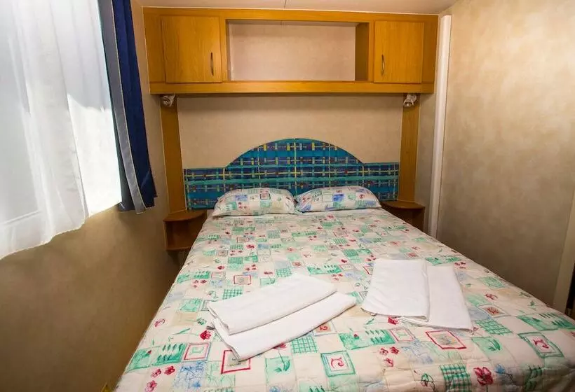 Hotelli Arena Indije Mobile Homes