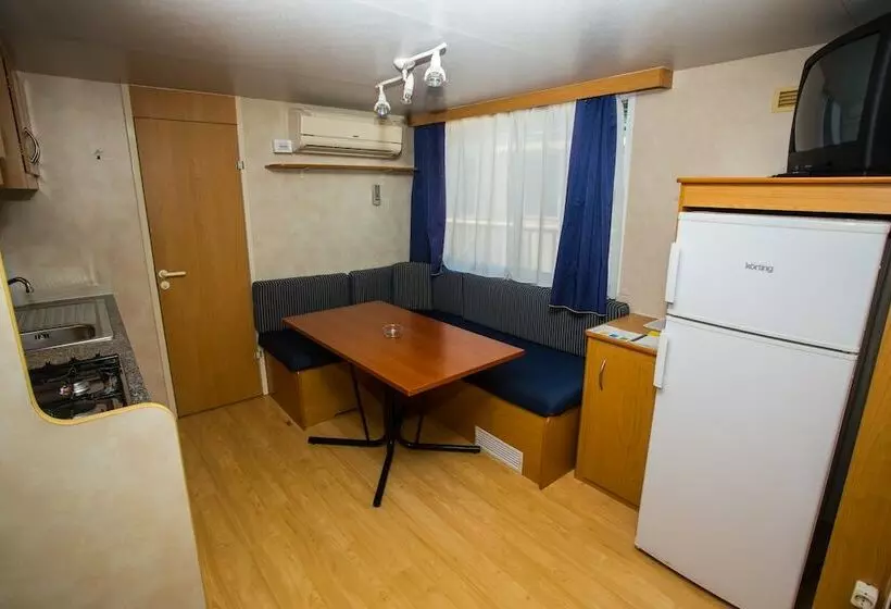 Hotelli Arena Indije Mobile Homes