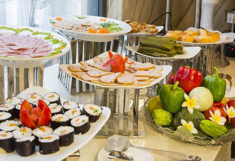 هتل Balcony Nha Trang