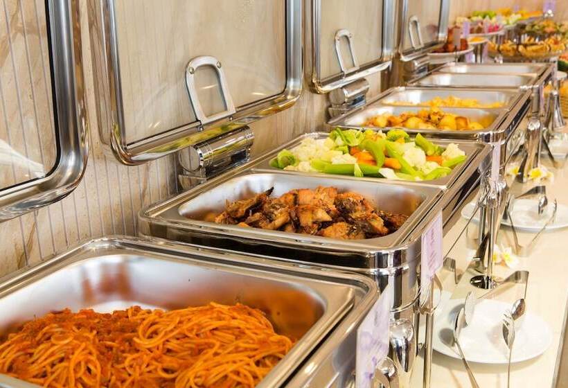 هتل Balcony Nha Trang