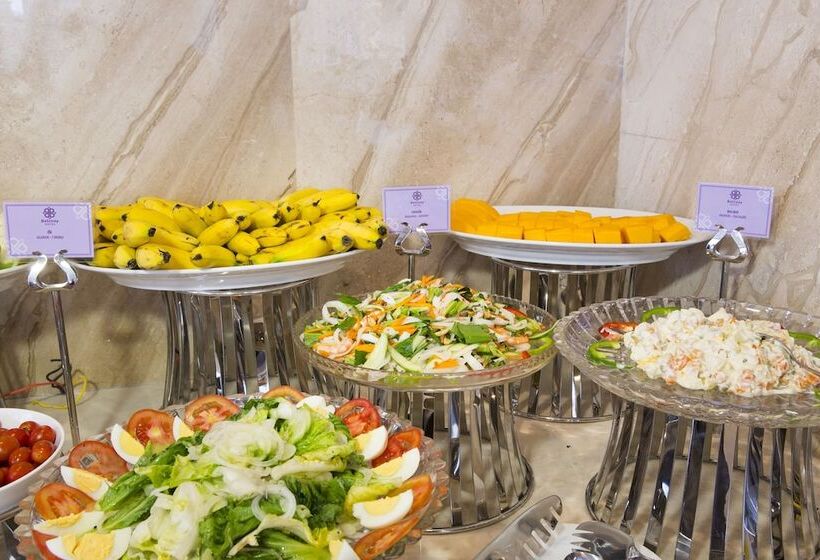 هتل Balcony Nha Trang