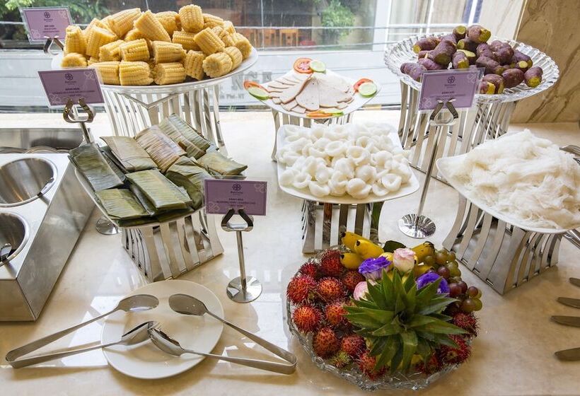 هتل Balcony Nha Trang