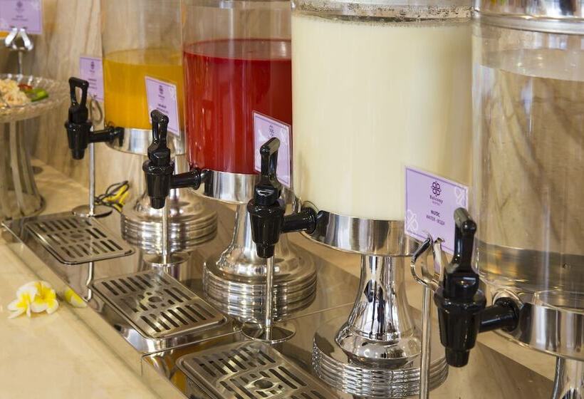 هتل Balcony Nha Trang