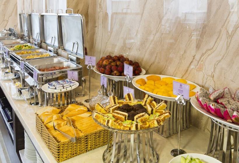 هتل Balcony Nha Trang