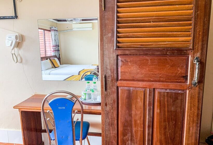 בית מלון כפרי Bountang Mountain View Riverside