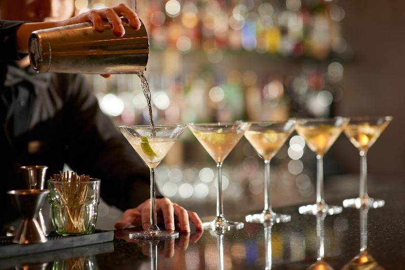 هتل Grand Mayfull  Taipei