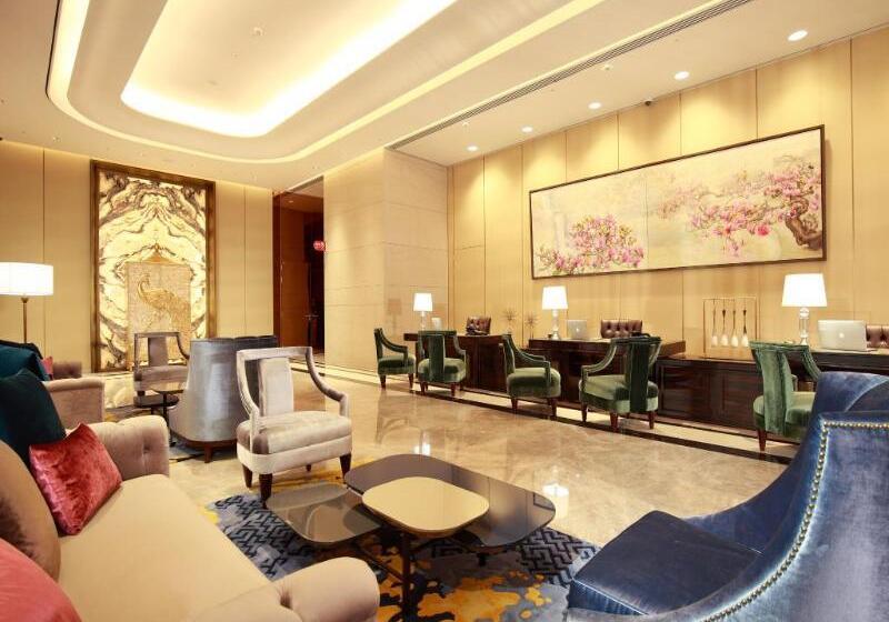 هتل Grand Mayfull  Taipei